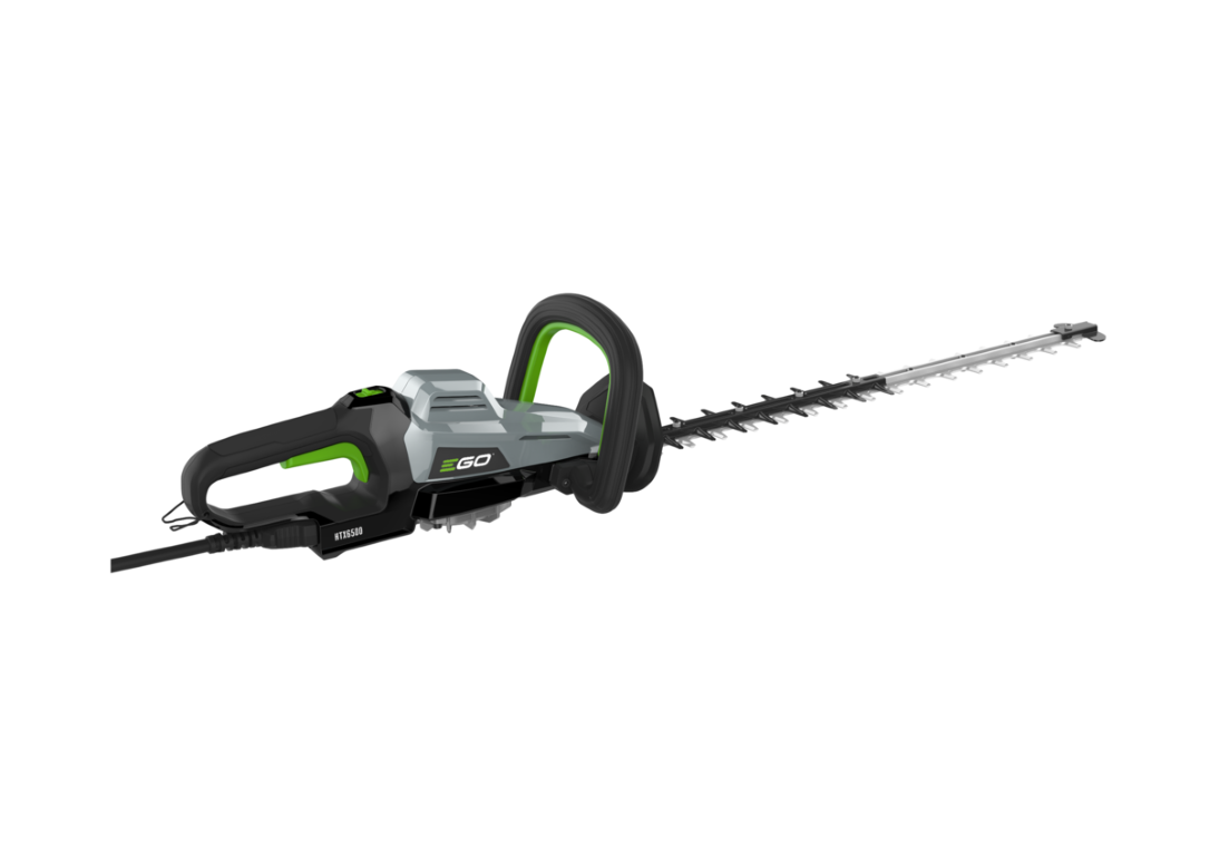 EGO HTX6500 professionele accu heggenschaar