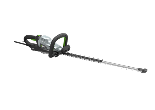 EGO HTX6500 professionele accu heggenschaar