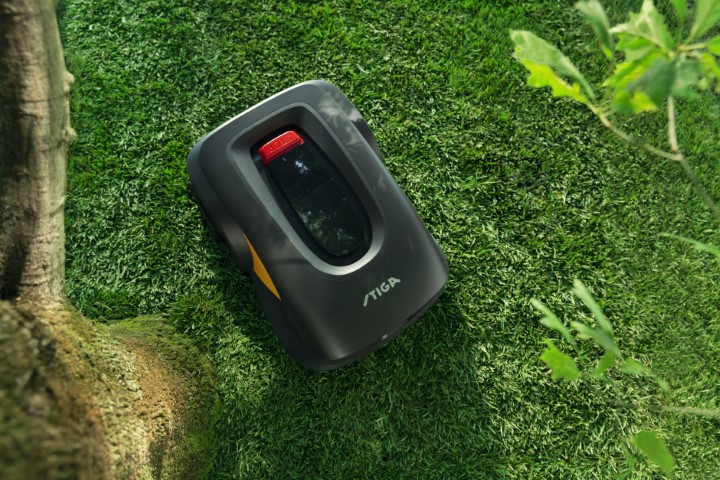Stiga A 3000 RTK GPS robotmaaier - Afbeelding 8
