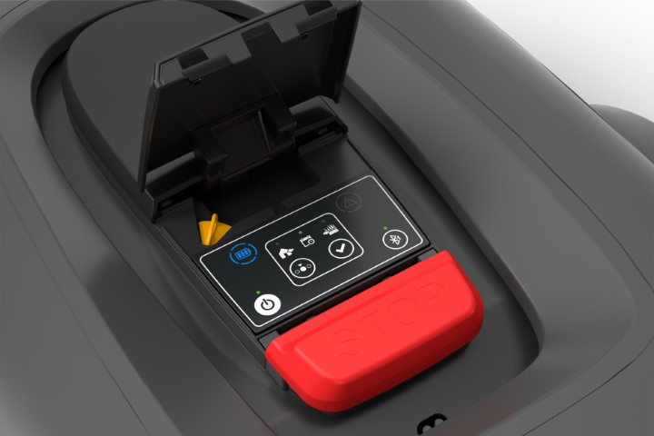 Stiga A 3000 RTK GPS robotmaaier - Afbeelding 6