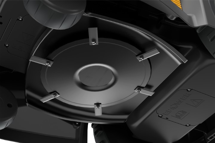 Stiga A 7500 RTK GPS robotmaaier - Afbeelding 5