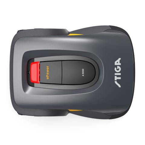 Stiga A 7500 RTK GPS robotmaaier - Afbeelding 3