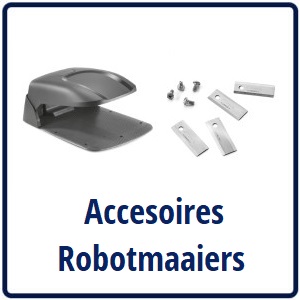 Accesoires robotmaaiers