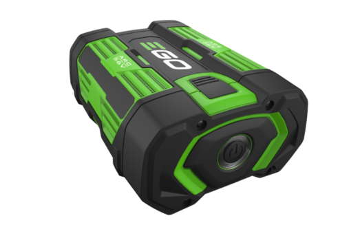 EGO BA2240T 4Ah accu