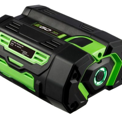 EGO BA2800T 5,0 Ah accu