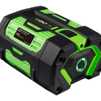 EGO BA4200T 7,5 Ah accu