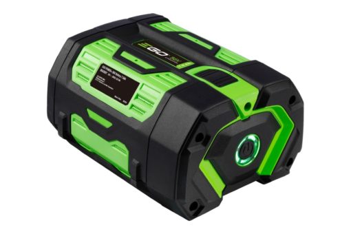 EGO BA4200T 7,5 Ah accu