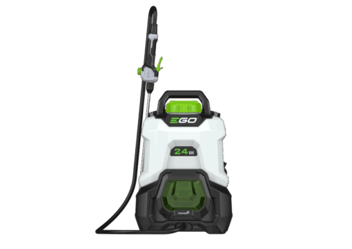 EGO BSP3500E accu rugspuit - Afbeelding 3