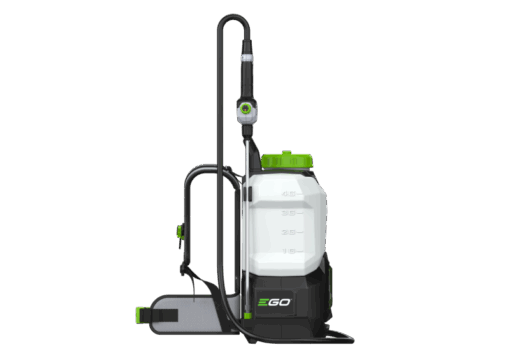 EGO BSP3500E accu rugspuit - Afbeelding 4