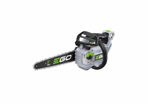 EGO CS1200E accu tophandle kettingzaag