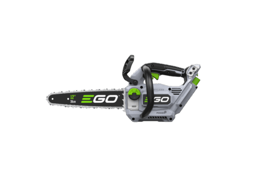 EGO CS1200E accu tophandle kettingzaag - Afbeelding 5