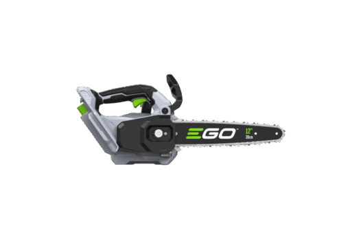 EGO CS1200E accu tophandle kettingzaag - Afbeelding 6