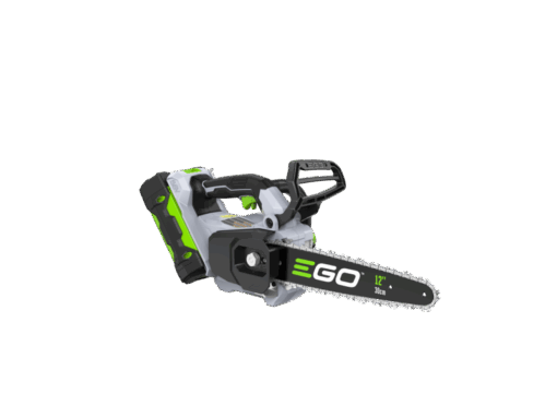 EGO CS1200E accu tophandle kettingzaag - Afbeelding 3