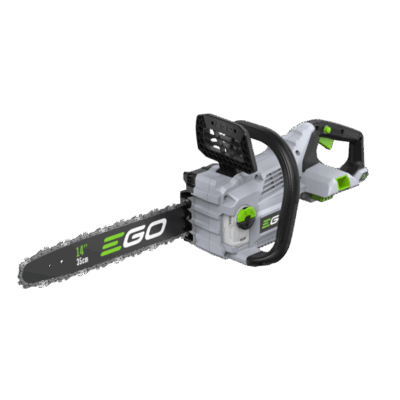 EGO CS1410E accu kettingzaag