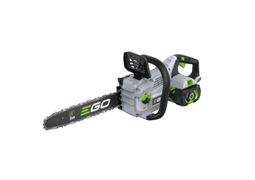 EGO CS1411E accu kettingzaag (kit) - Afbeelding 2