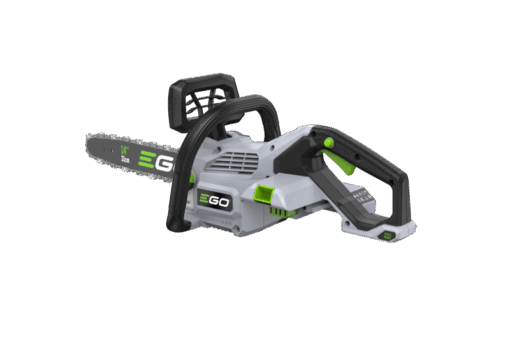 EGO CS1411E accu kettingzaag (kit) - Afbeelding 4