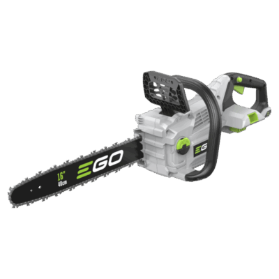 EGO CS1610E accu kettingzaag