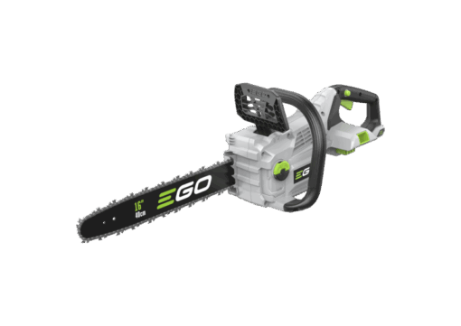 EGO CS1610E accu kettingzaag