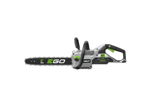 EGO CS1610E accu kettingzaag - Afbeelding 2