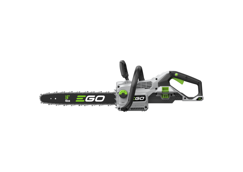 EGO CS1610E accu kettingzaag - Afbeelding 2