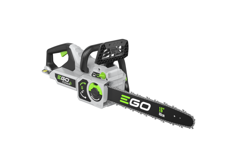 EGO CS1610E accu kettingzaag - Afbeelding 3