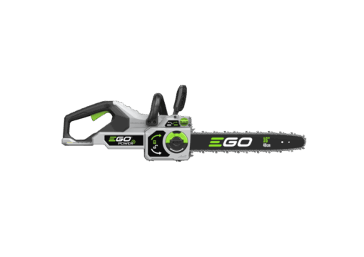 EGO CS1610E accu kettingzaag - Afbeelding 4