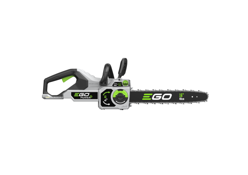 EGO CS1610E accu kettingzaag - Afbeelding 4