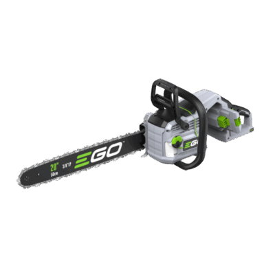 EGO CS2000E accu kettingzaag