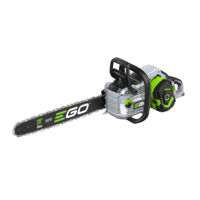 EGO CS2005E accu kettingzaag (kit)