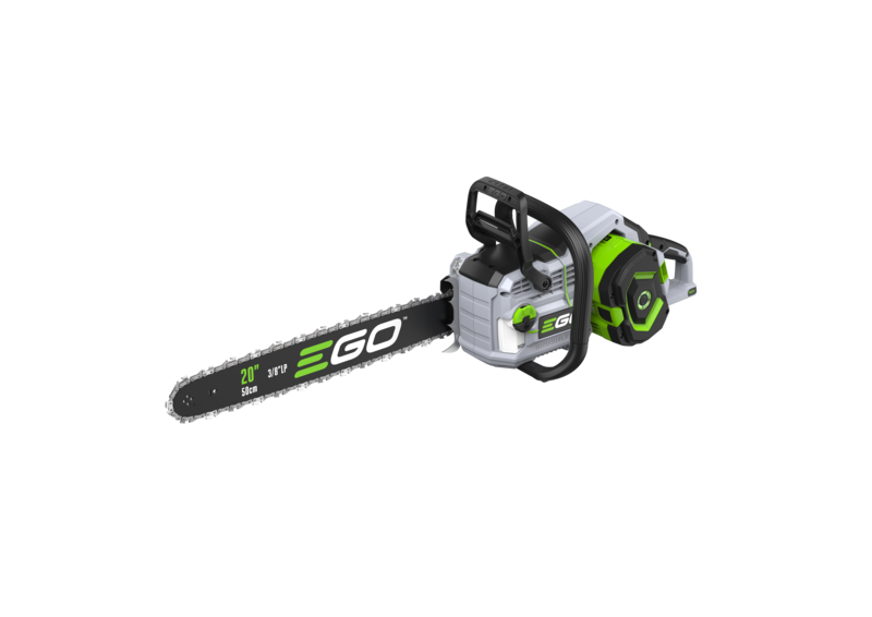 EGO CS2000E accu kettingzaag - Afbeelding 2