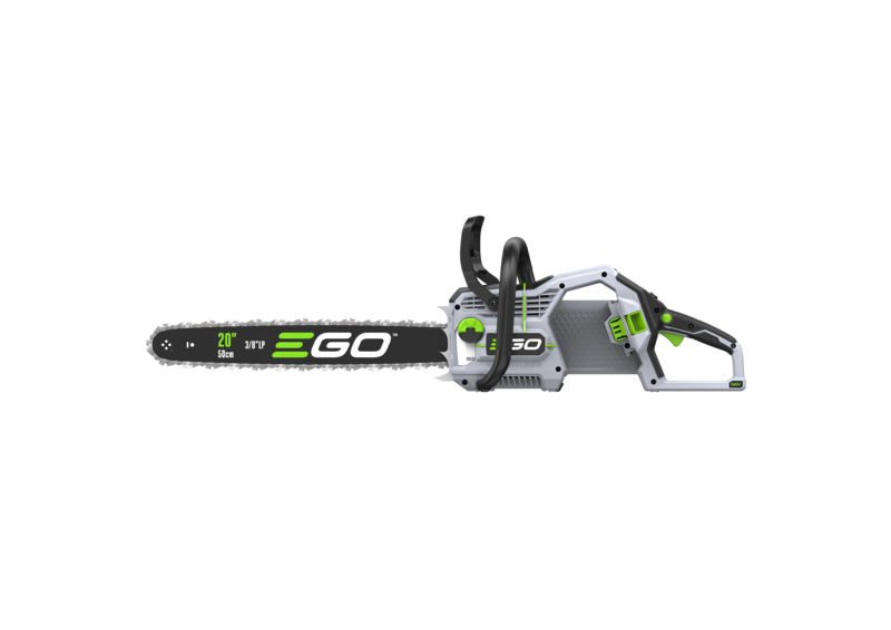 EGO CS2000E accu kettingzaag - Afbeelding 4