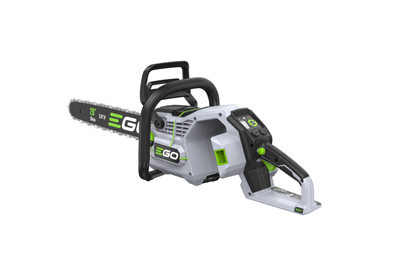 EGO CS2000E accu kettingzaag - Afbeelding 5