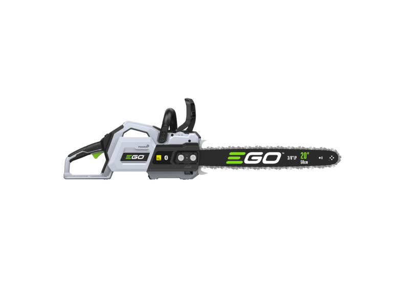 EGO CS2000E accu kettingzaag - Afbeelding 3