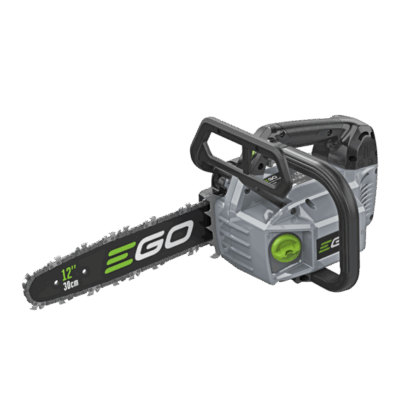 EGO CSX3000E accu tophandle kettingzaag