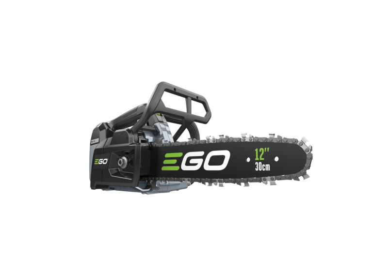 EGO CSX3000E accu tophandle kettingzaag - Afbeelding 3
