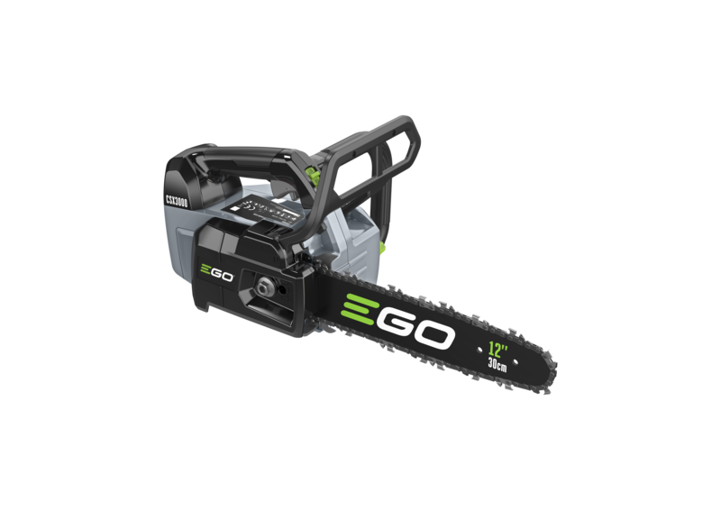 EGO CSX3000E accu tophandle kettingzaag - Afbeelding 4