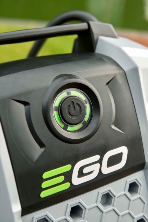EGO BAX1500 28Ah ruggedragen accu