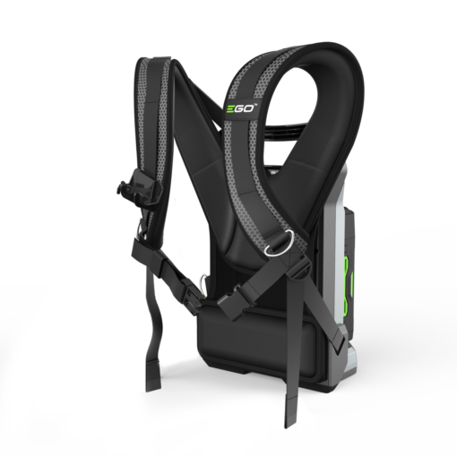 EGO BHX1000-K0002 Accu rugharnas JCC robotmaaiers