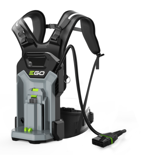 EGO BHX1000 accu drager JCC robotmaaiers