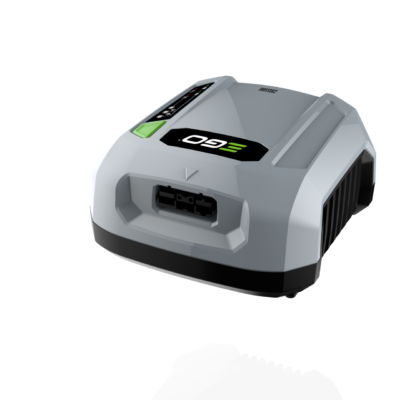 EGO CHX5500 professionele accu lader JCC robotmaaiers