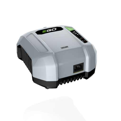EGO CHX5500 professionele accu lader JCC robotmaaiers