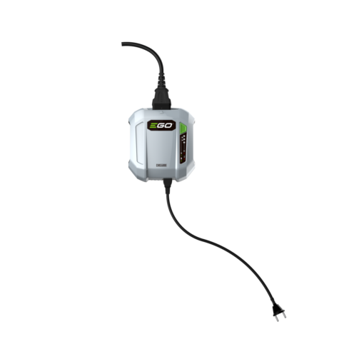 EGO CHX5500 professionele accu lader JCC robotmaaiers