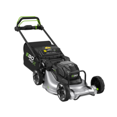 EGO LMX-5300SP accu gazonmaaier