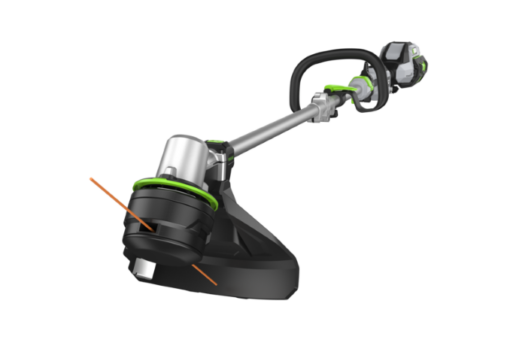EGO ST1613E-T accu grastrimmer (kit) - Afbeelding 4