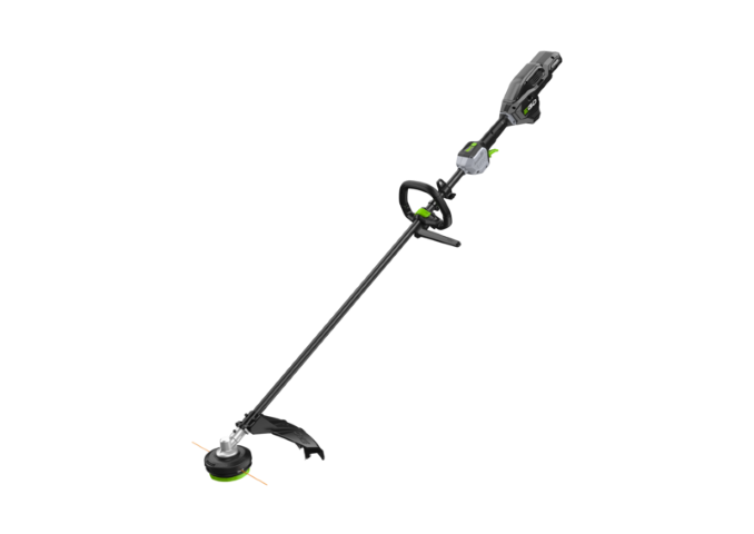 EGO STX4500 Professional accu grastrimmer/bosmaaier - Afbeelding 3