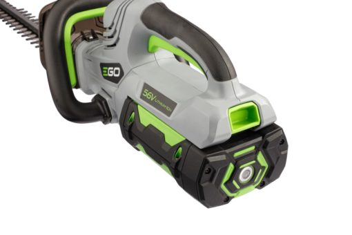 EGO HT2400E accu heggenschaar
