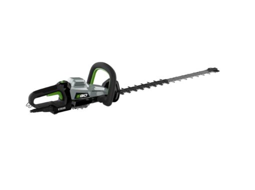 EGO HTX6500 professionele accu heggenschaar