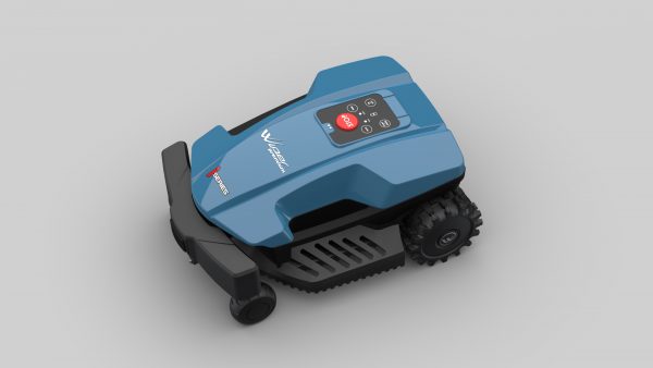 Wiper I250 robotmaaier - Afbeelding 2