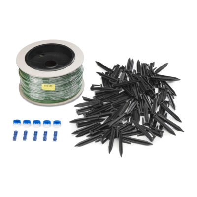 Installatie-set klein Stiga G modellen robot