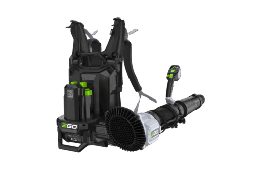 EGO LBPX1100E ruggedragen accu bladblazer